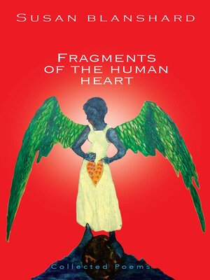 cover image of Fragments of the Human Heart